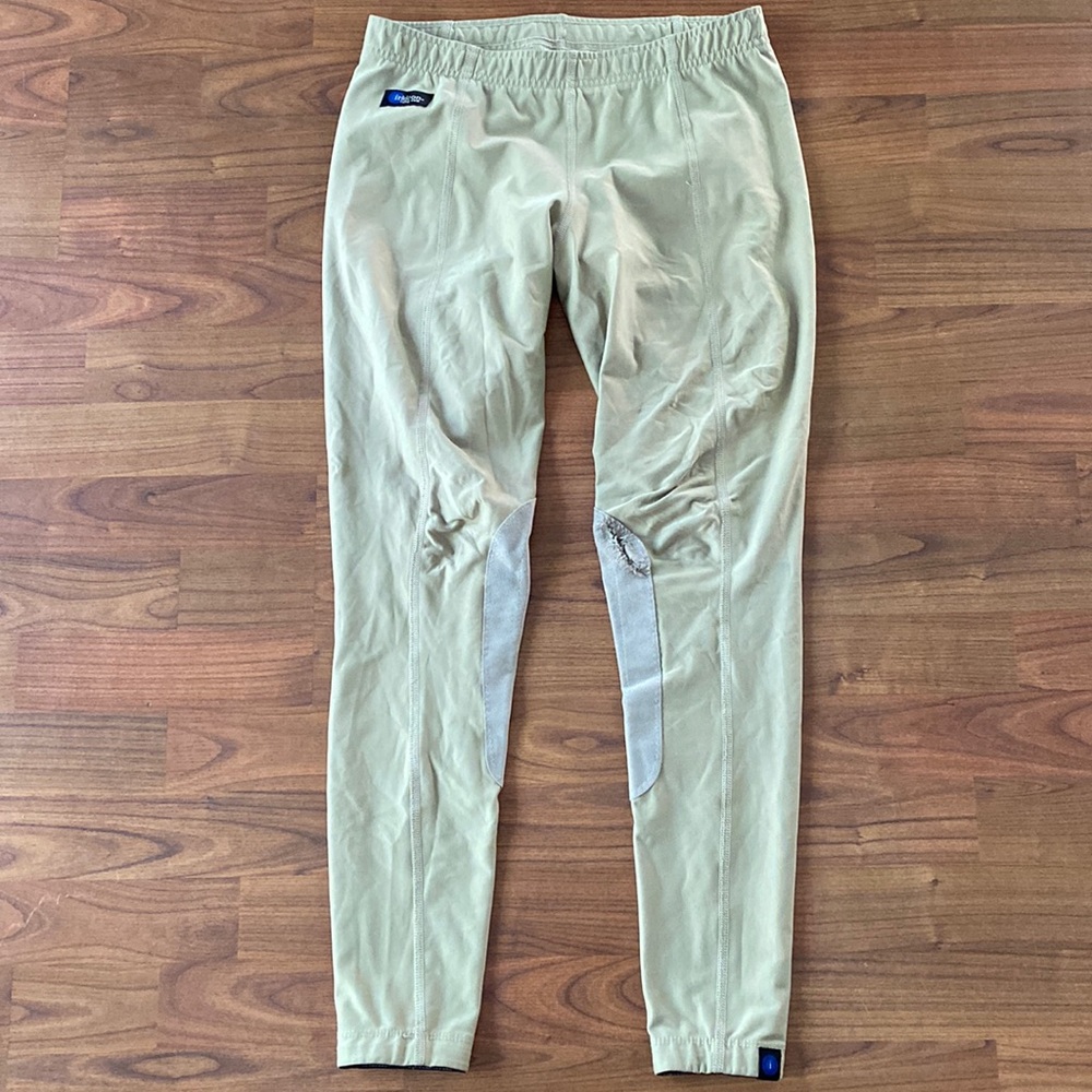 Irideon riding tights, M